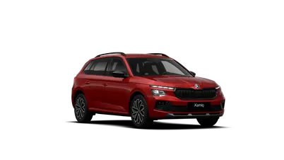 Kamiq Dynamic