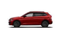Kamiq Dynamic