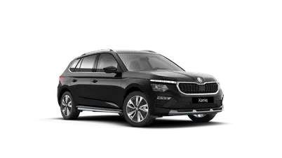 Kamiq 130 let Premium