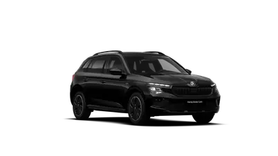 Kamiq Monte Carlo