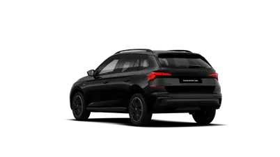 Kamiq Monte Carlo