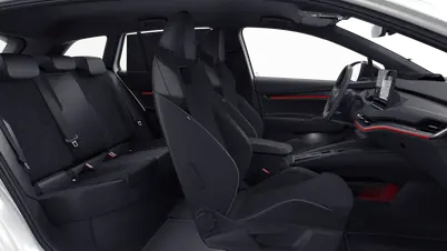 Enyaq Sportline 85