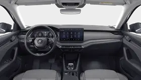 Nová Octavia Combi 130 let