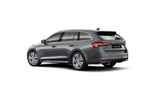 Nová Octavia Combi 130 let