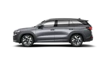 Kodiaq Sportline