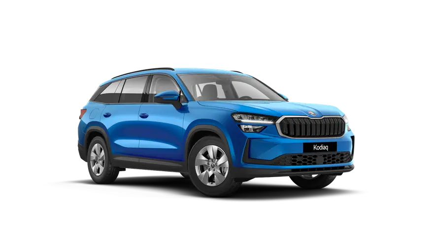 Kodiaq Selection