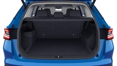 Kodiaq Selection