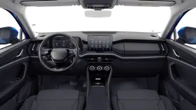 Kodiaq Selection