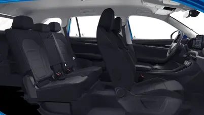 Kodiaq Selection