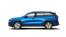 Kodiaq Selection
