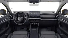 Nový Kodiaq Selection