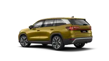 Nový Kodiaq Selection