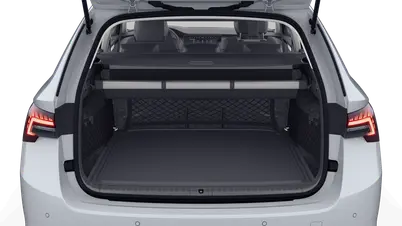 Octavia Combi Top Selection