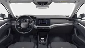 Octavia Combi Top Selection