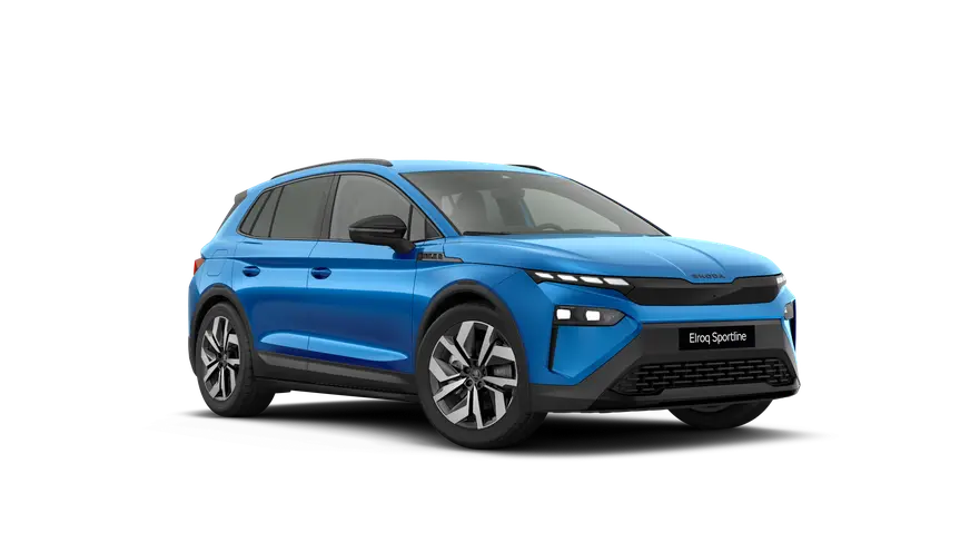 Elroq Sportline 85