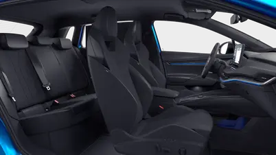 Elroq Sportline 85