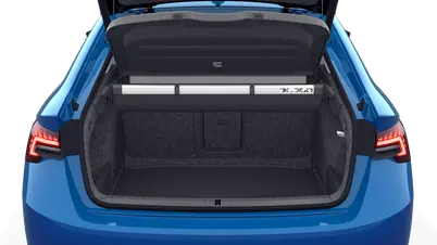 Octavia Exclusive Selection