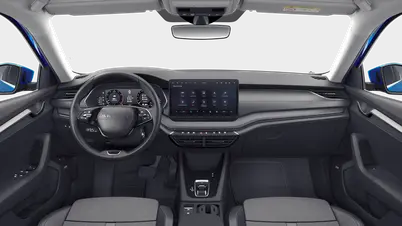 Octavia Exclusive Selection