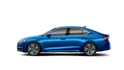 Octavia Exclusive Selection