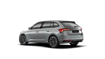 Scala Monte Carlo