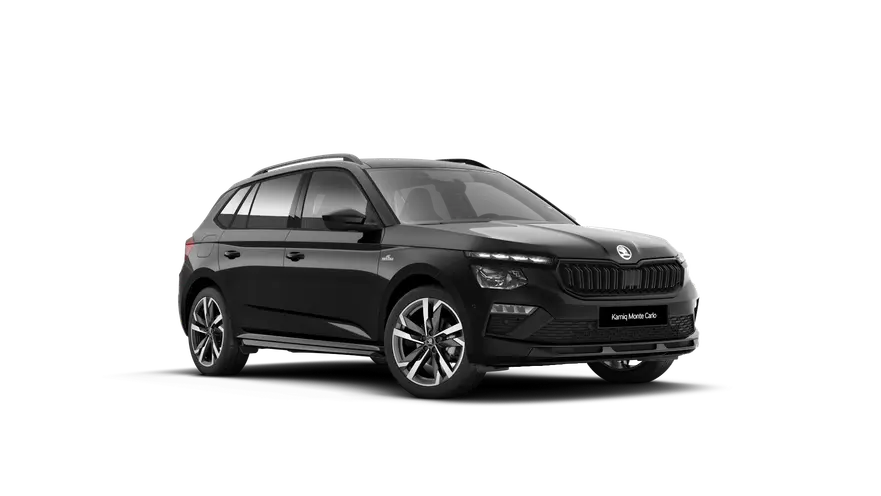 Kamiq Monte Carlo