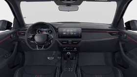 Kamiq Monte Carlo