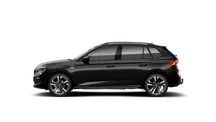 Kamiq Monte Carlo
