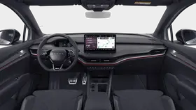 Nový Enyaq Sportline 85