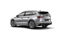 Nový Enyaq Sportline 85