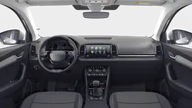 Karoq 130 let