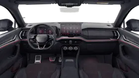 Kodiaq RS