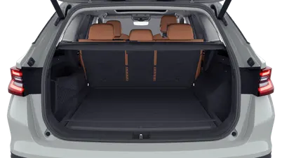 Kodiaq Exclusive Selection