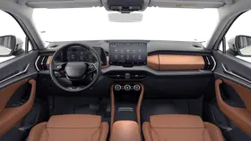 Kodiaq Exclusive Selection