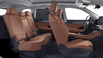 Kodiaq Exclusive Selection