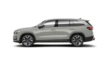 Kodiaq Exclusive Selection