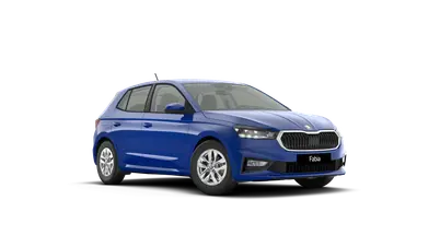 Fabia Classic