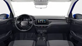 Fabia Classic