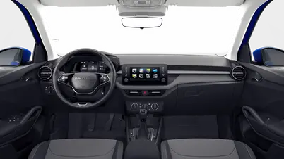 Fabia Classic