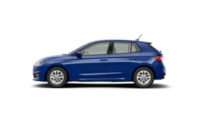 Fabia Classic