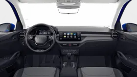 Fabia Classic