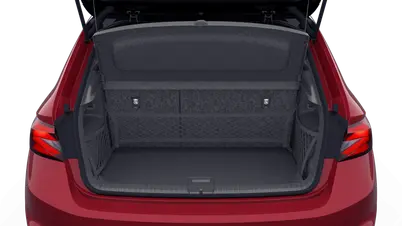 Fabia Monte Carlo