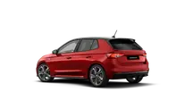 Fabia Monte Carlo