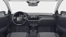 Fabia 130 let