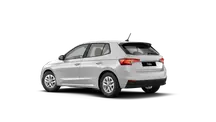 Fabia 130 let