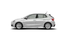 Fabia 130 let