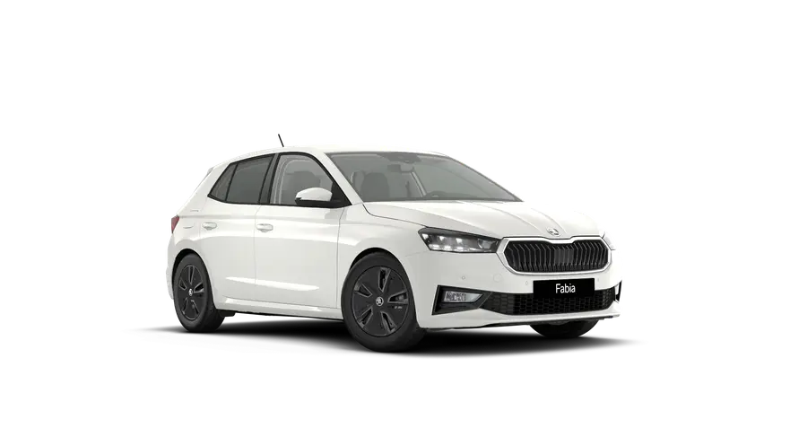 Fabia Dynamic