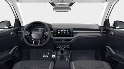 Fabia Dynamic