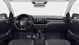 Fabia Dynamic