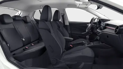Fabia Dynamic