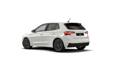 Fabia Dynamic